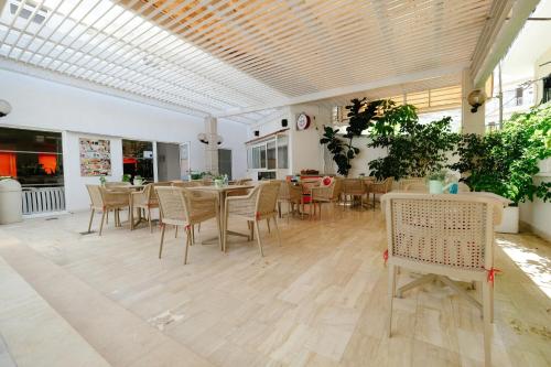 Helena Hotel – Rhodes Town, 07
