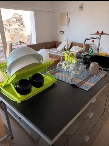 LOFT DOA with panoramic views and Wifi San Marcos - Tap to explore photos