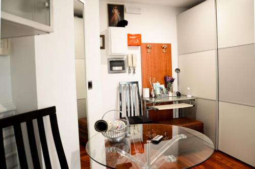 Magnifico 122 Apartment, Rome (photo 7)