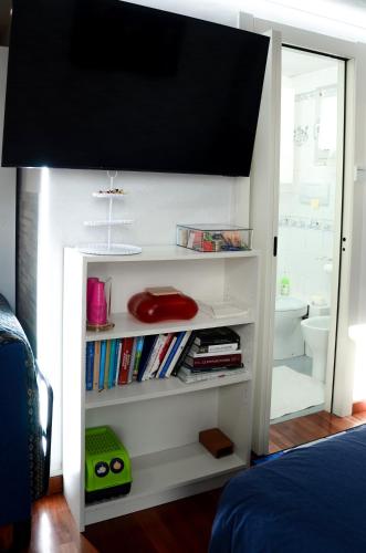 Magnifico 122 Apartment, Rome (photo 8)