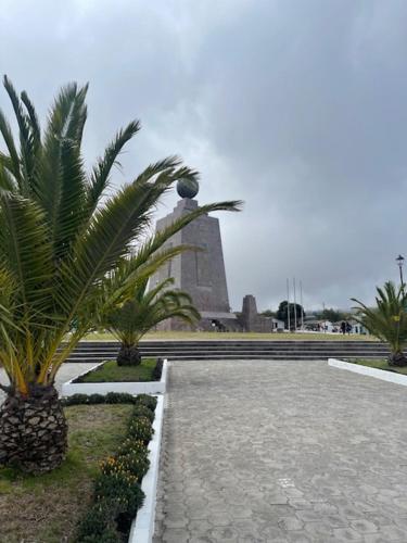 Dogsland Bellevue - Bienvenidos - Ferienwohnungen in ซานอันโตนิโอเดอพิชินชา