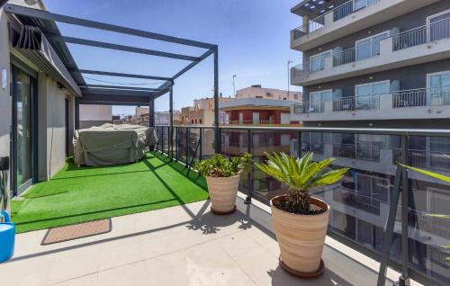 Beautiful Apartment In Torrevieja