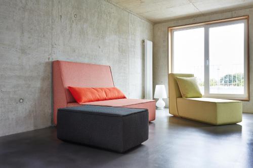 ipartment Concrete Köln Mülheim - image 7
