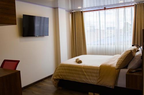 BOG Living Suites