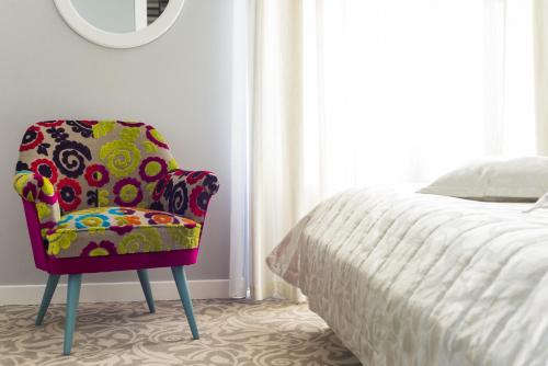 New Belgrade Garni Hotel