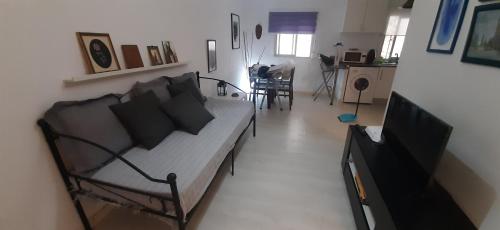  Loft de la Morena in Vejer de la Frontera