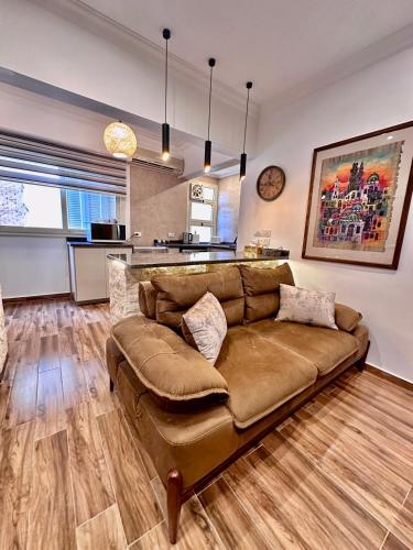 Helio Vacation Suite - main image