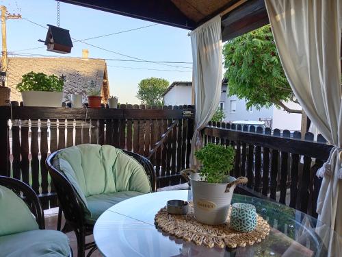 Apartman IVANA, Vrdnik