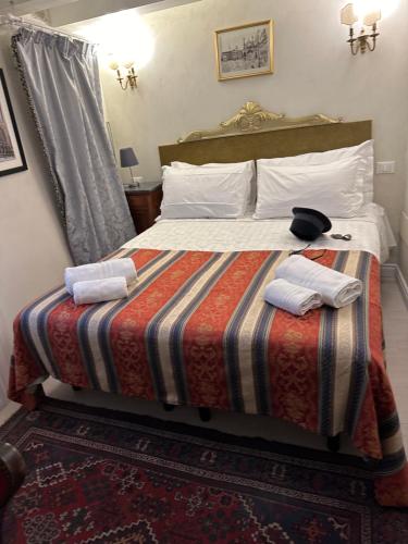 Junior Suite Piscina San Samuele 3