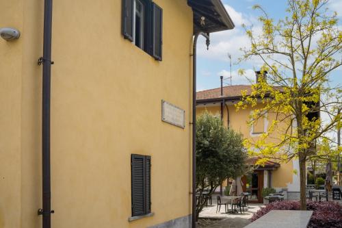 B&B Osteria dello sperone 2