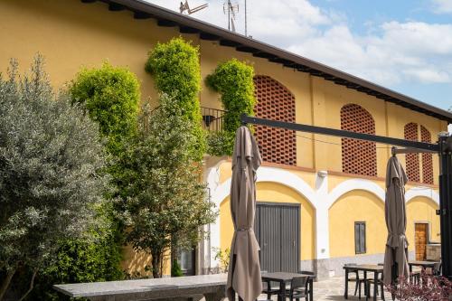 B&B Osteria dello sperone 3