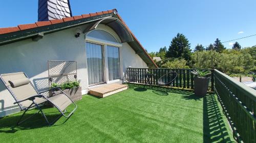 Facilities, Sziklaszirt - Wellness Vendeghaz in Salgótarján