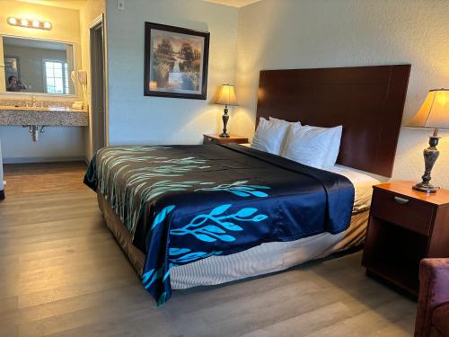 Hotel Bien Venido in Pearsall, USA