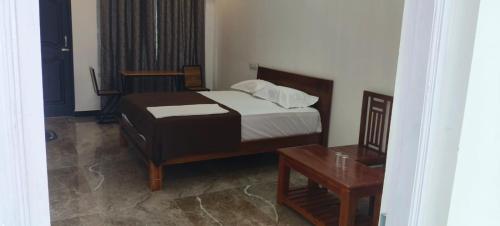 Dream Nest Resort in Odanthurai