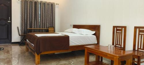 Dream Nest Resort in Odanthurai