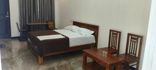 Dream Nest Resort in Odanthurai