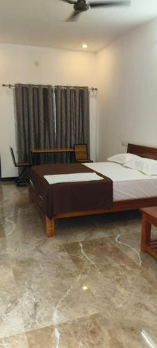 Dream Nest Resort in Odanthurai