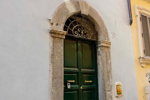 One-Bedroom Apartment room in TrastevereHome - Giglio Piazza Farnese