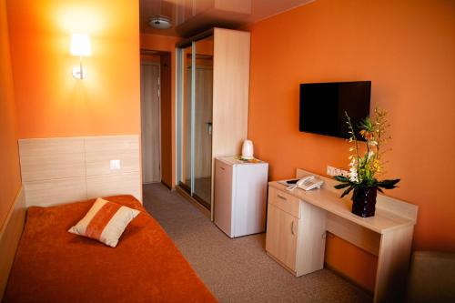 Alians Hotel Samarskiy Alians Hotel Samarskiy图片