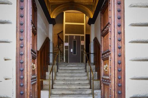 TrastevereHome - Rome Baroque Piazza Navona, Rzym (zdjęcie 8)