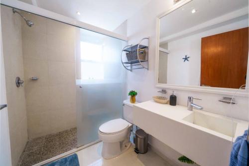 Departamento en Tziara, Cancún (fotografie 4)