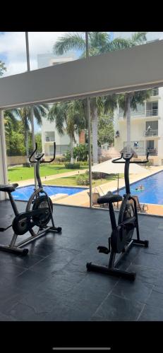 Departamento en Tziara, Cancún (fotografie 5)