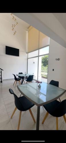 Departamento en Tziara, Cancún (fotografie 6)