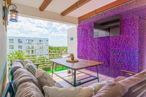 Departamento en Tziara, Cancún (fotografie 8)