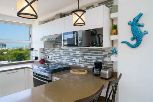 Departamento en Tziara, Cancún (fotografie 9)