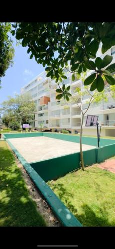 Departamento en Tziara, Cancún (fotografie 10)