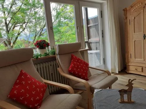 Reitmeier im Winkl in Reit im Winkl, Deutschland