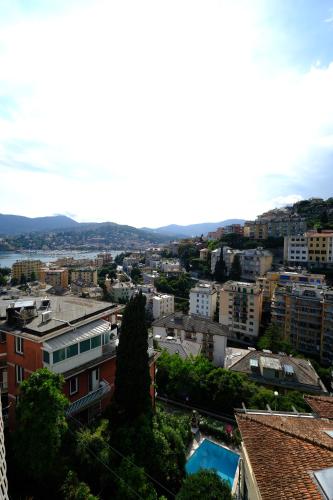 Terrazza su Portofino by PortofinoVacanze · Rapallo