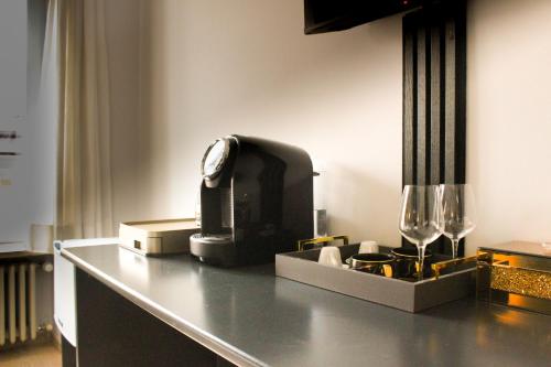 Hotel Roma 4