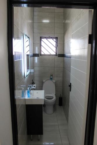 Esteem guesthouse Windhoek Esteem guesthouse Windhoek