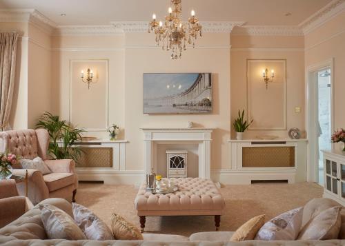 Bathen House Boutique Hotel - image 9