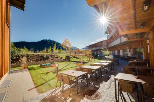 JUFA Hotel Annaberg - image 11