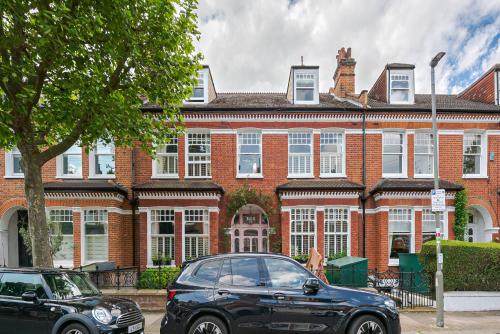 Heaver House - stunning, large 5Br home nr tube and tooting common, Londyn (zdjęcie 4)