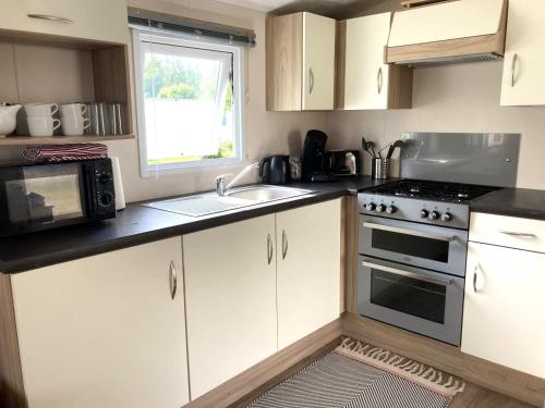 Chalet Between Ostend and Bruges in Jabbeke