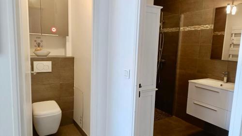 GORGEOUS APT with TERRACE ELEVATOR AC FREE PARKING - image 6