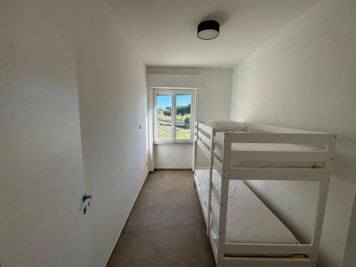 Suite Baia Litoranea Salentina 5