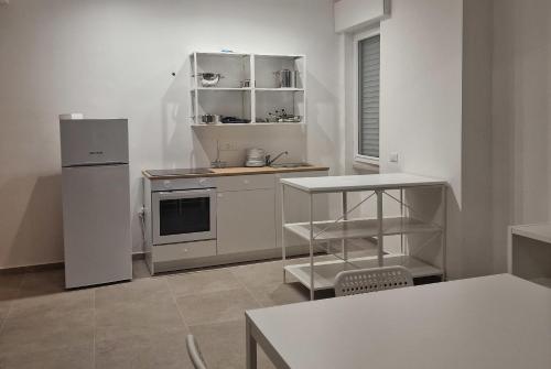 Suite Baia Litoranea Salentina 3
