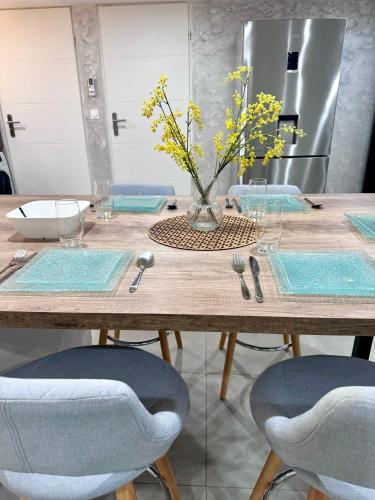 Appartement moderne in Fayl-Billot