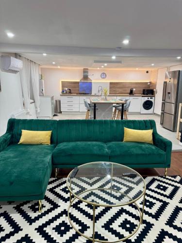 Appartement moderne in Fayl-Billot