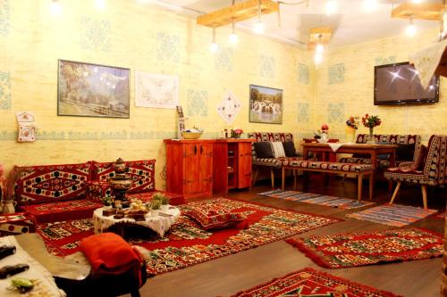 Sebilhan Apart Hotel - image 5