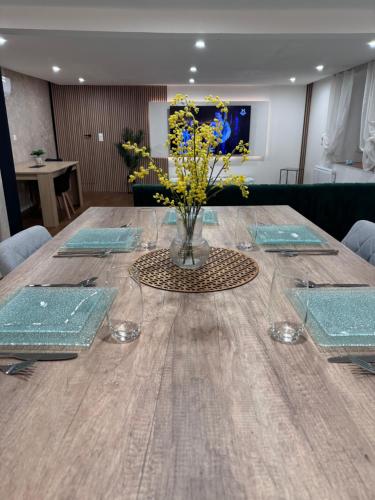 Appartement moderne in Fayl-Billot