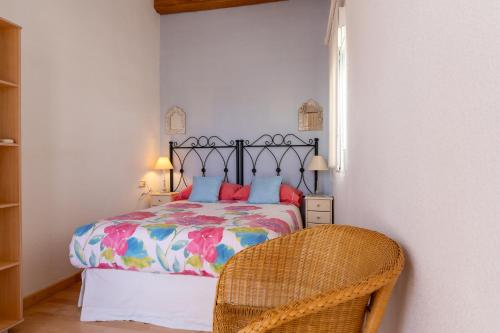 rentafive - Bungaló - Terraza - Parking - image 3