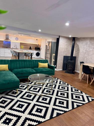Appartement moderne in Fayl-Billot