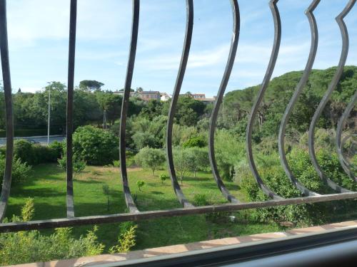 Surrounding environment, Appartement independant dans villa, entre Frejus et St Raphael near lou caleu