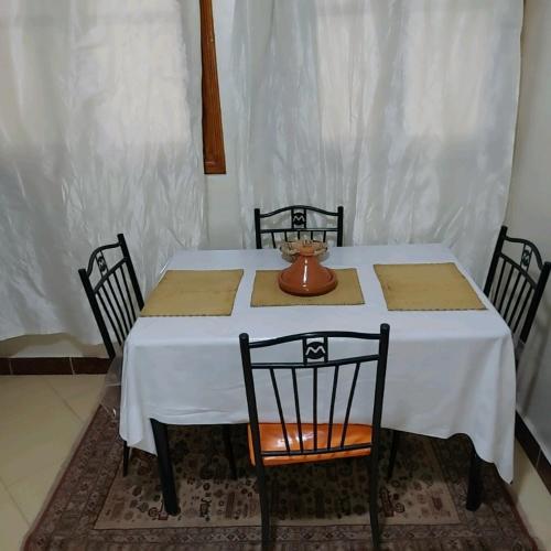 Cozy Appartement in Midelt Cozy Appartement in Midelt