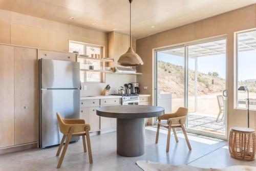 Pause House - AM - your break in Joshua Tree in Joshua Tree, USA